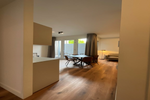 Te huur: Appartement West-Peterstraat, Arnhem - 1