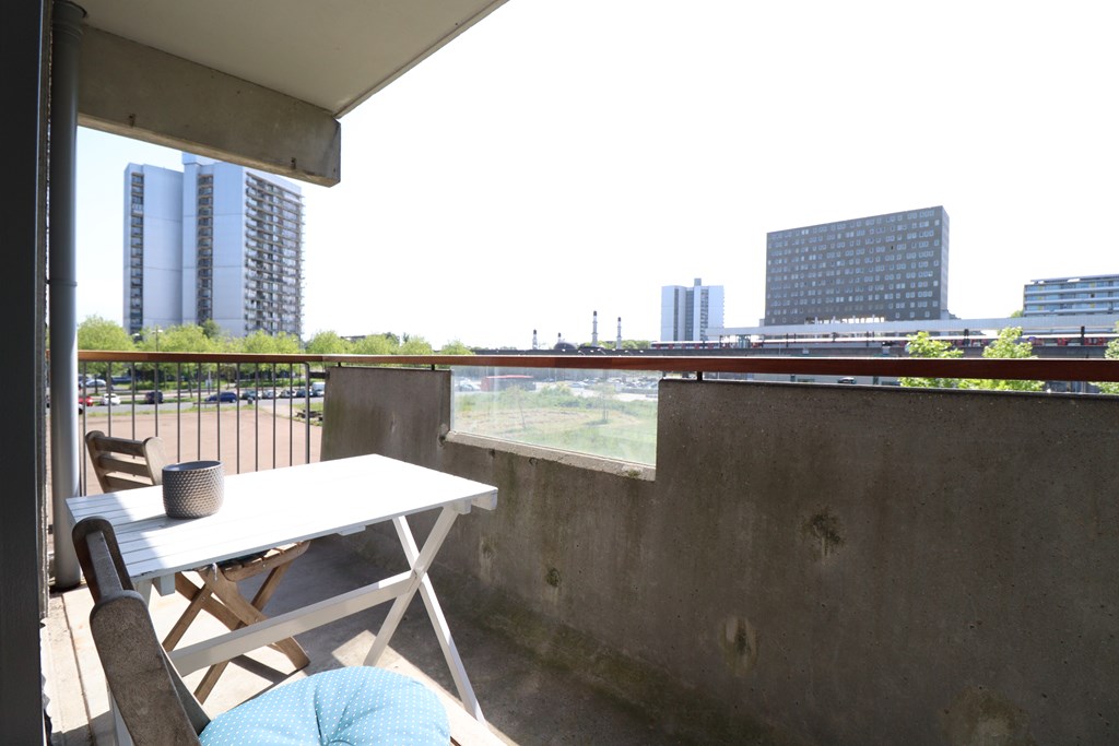 Te huur: Appartement Kleiburg, Amsterdam - 11