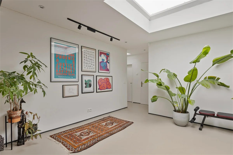 For rent: House Jaspershof, Zaandam - 4