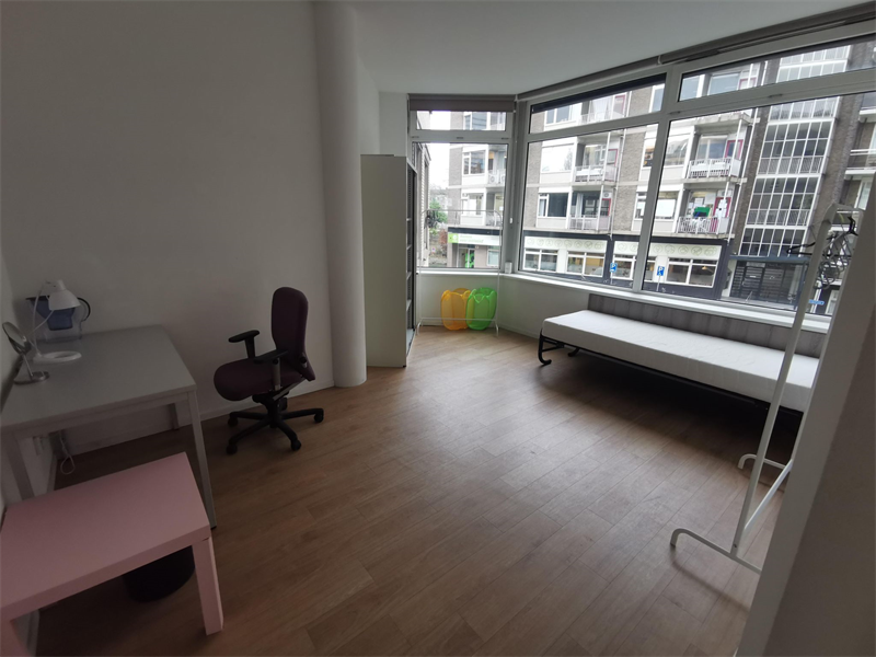 For rent: Room Bergstraat, Arnhem - 1