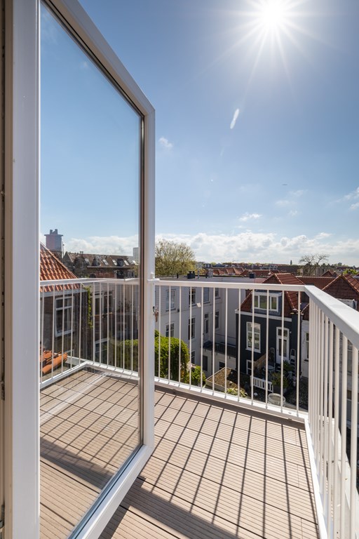 For rent: Apartment Newtonstraat, Den Haag - 6