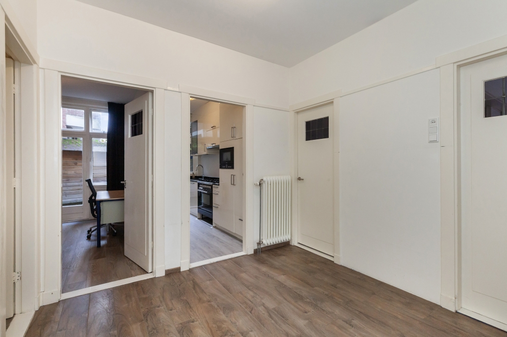 Te huur: Appartement Laan van Nieuw Oosteinde, Voorburg - 19