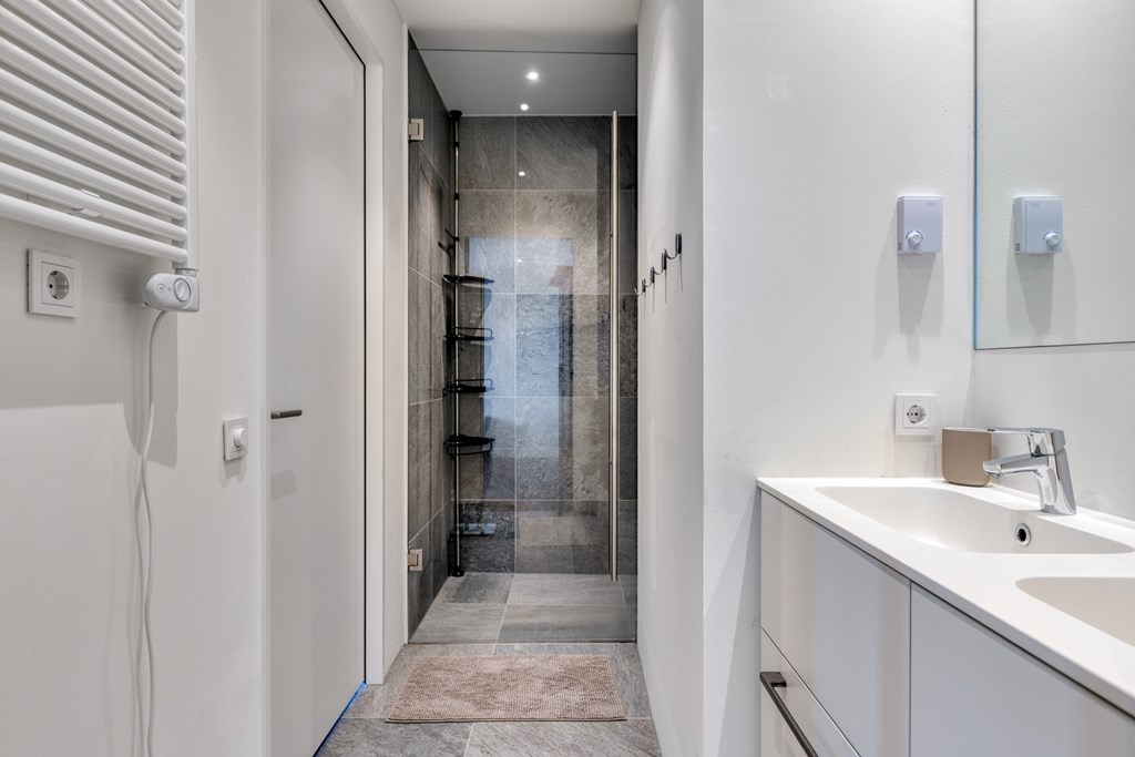 Te huur: Appartement Barbarossastraat, Nijmegen - 40