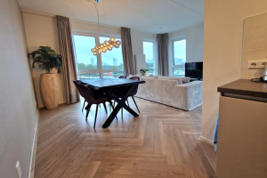 Te huur: Appartement Laakweg, Den Haag - 1