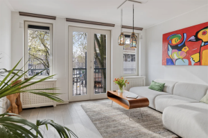 Te huur: Appartement Elandsgracht, Amsterdam - 1