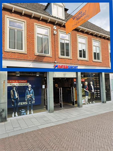 Te huur: Appartement Grotestraat, Venray - 9