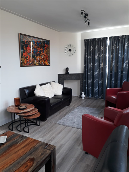 For rent: Apartment Hoofdstraat, Santpoort-Noord - 4