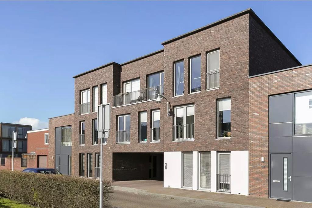 For rent: Apartment Lemmerkade, Amersfoort - 23