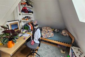 Te huur: Kamer Star Numanstraat, Groningen - 1