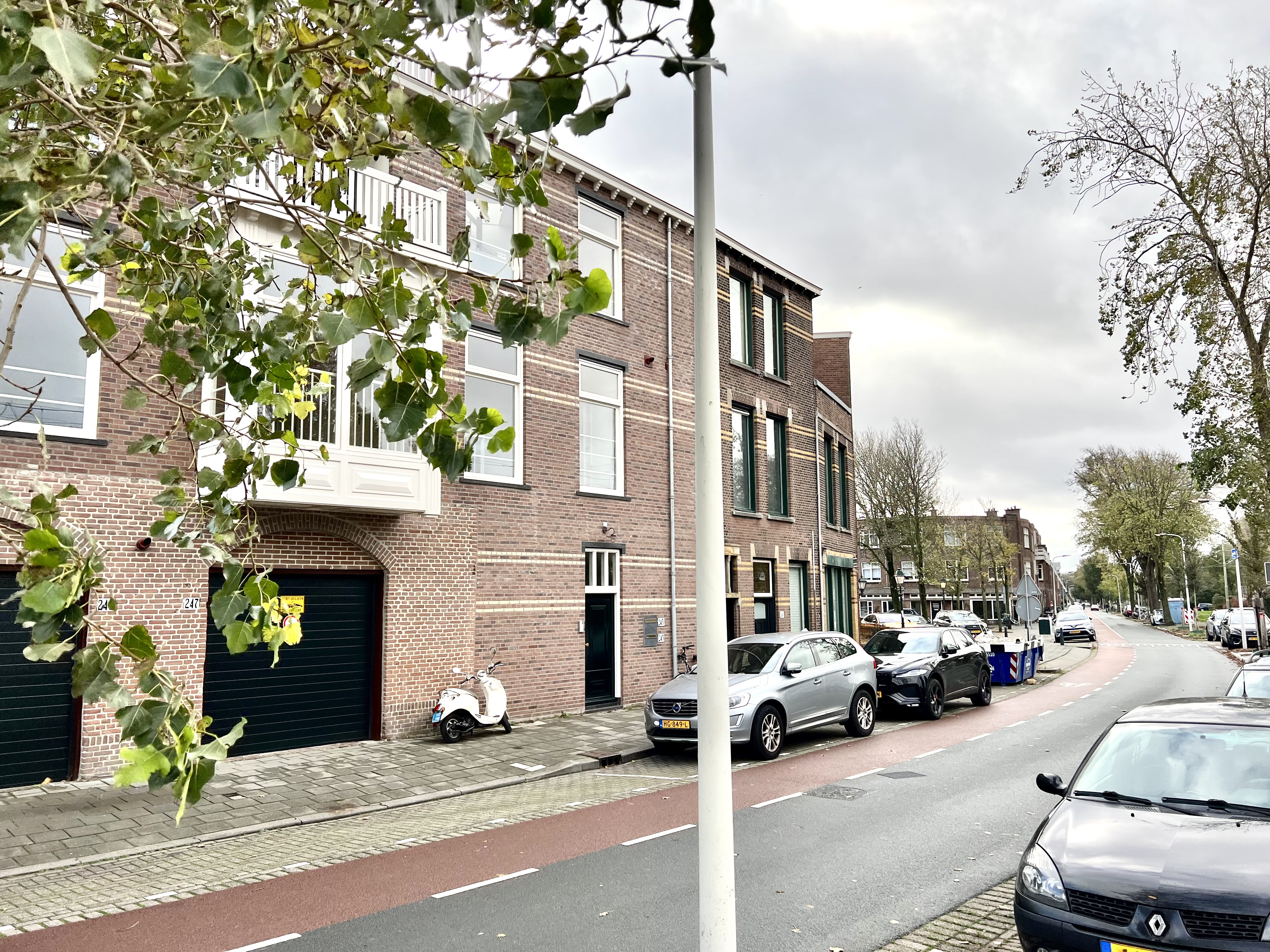 Te huur: Appartement Van Boetzelaerlaan, Den Haag - 25