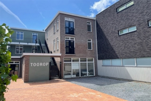 For rent: Apartment Dommer van Poldersveldtweg, Nijmegen - 1