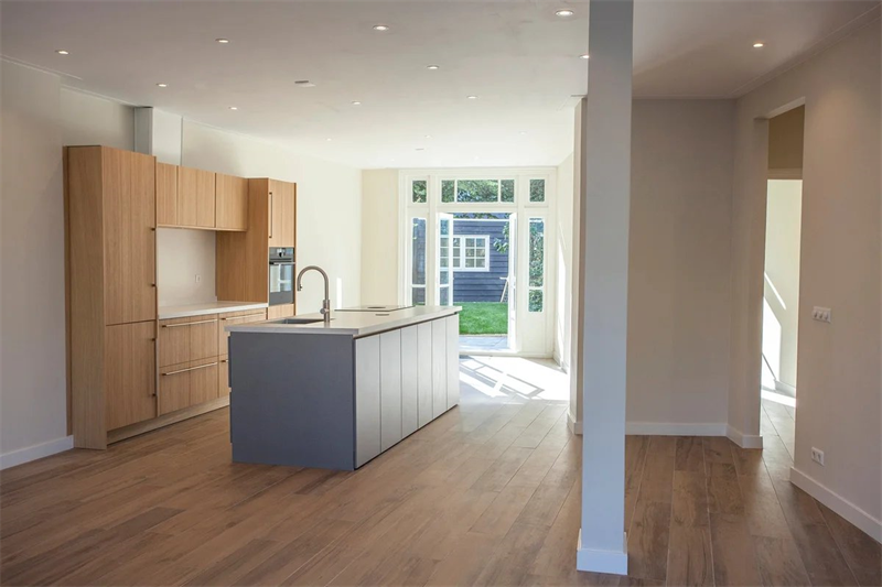 Te huur: Appartement Amstelkade, Amsterdam - 4