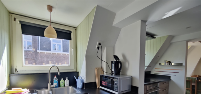 For rent: Apartment Uitbelderstraat, Maastricht - 3