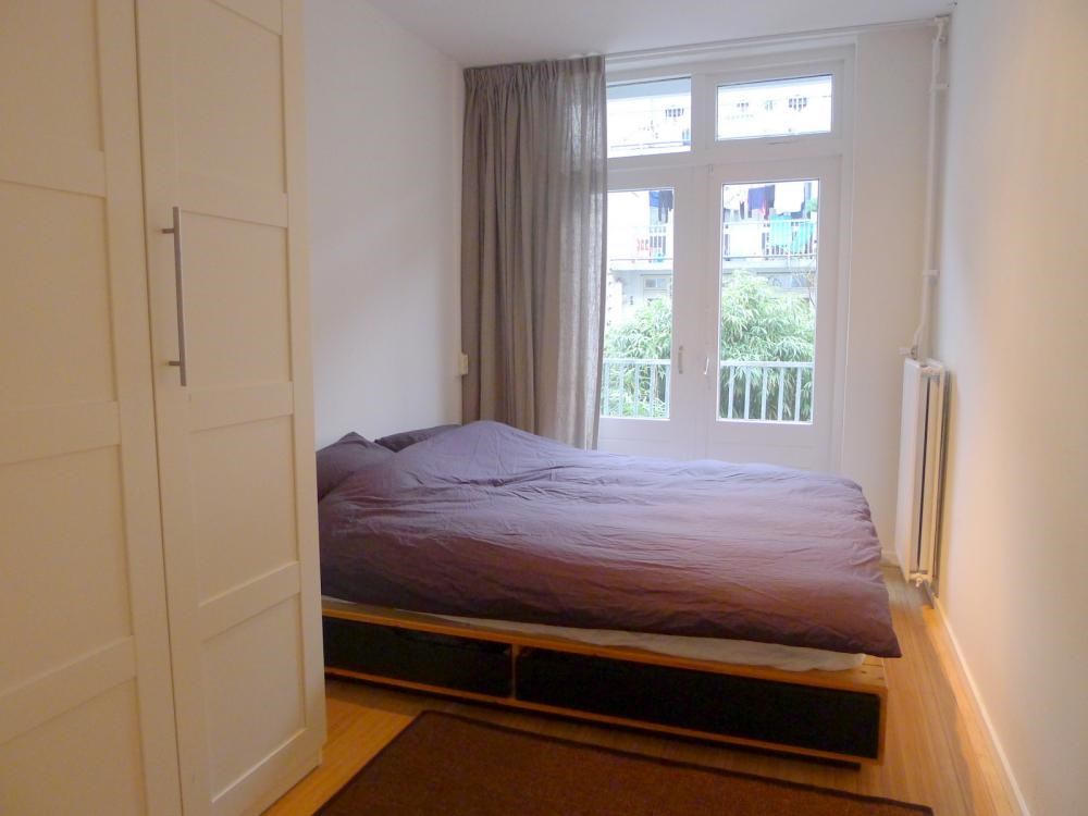 For rent: Apartment John Franklinstraat, Amsterdam - 8