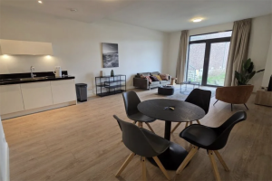 For rent: Apartment Gashouderstraat, Alkmaar - 1