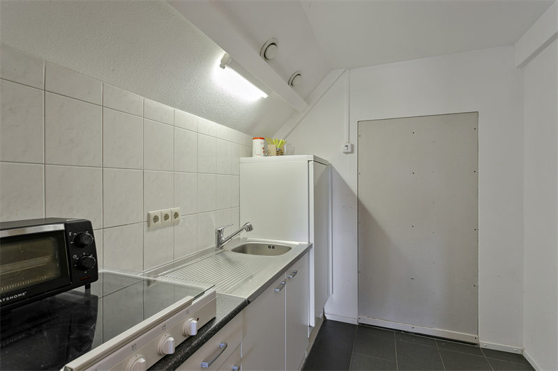 Te huur: Appartement Napoleonsweg, Haelen - 3