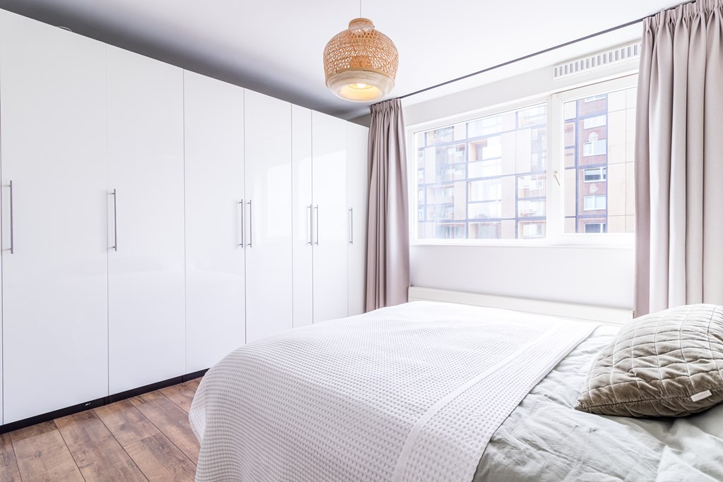 Te huur: Appartement Sumatrakade, Amsterdam - 19