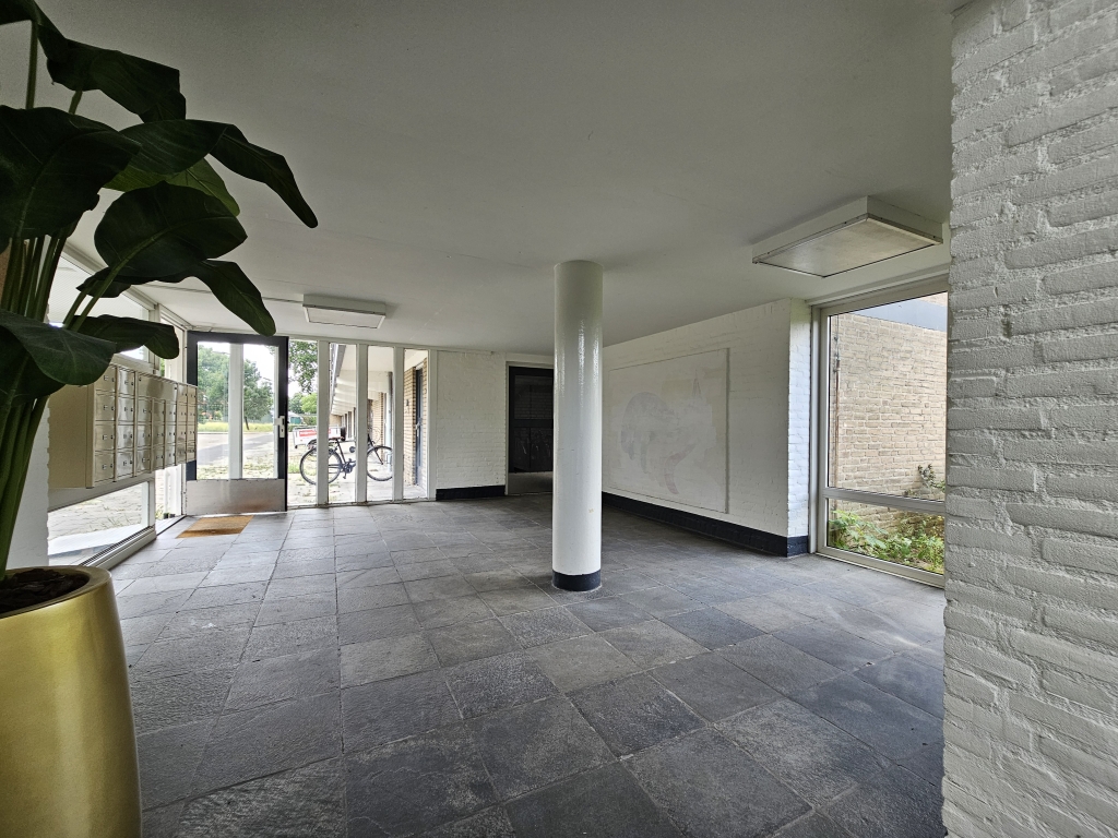 For rent: Apartment Hesselsstraat, Den Bosch - 14