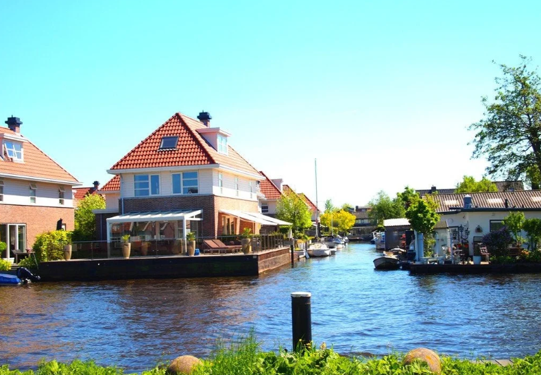 Te huur: Woning Werven, Aalsmeer - 5