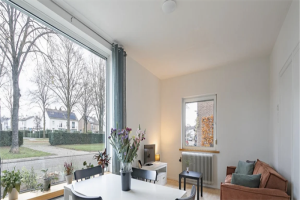 For rent: House Europalaan, Maastricht - 1