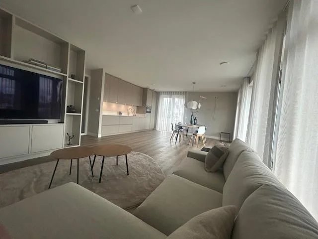 Te huur: Appartement Uilenburg, Hedel - 5