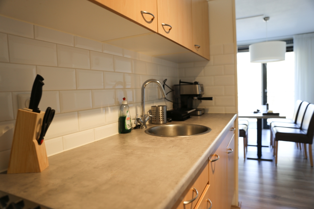 Te huur: Appartement Wageningseberg, Utrecht - 7