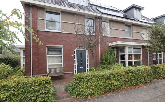 Woning te huur Kantbloemsingel, Vleuten