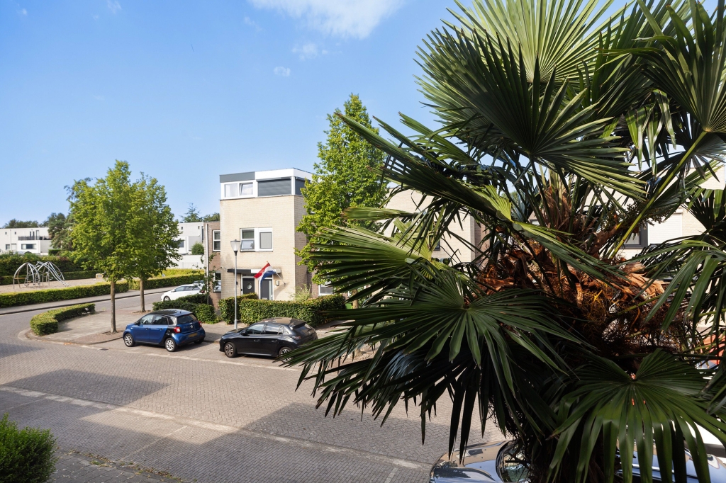 Te huur: Woning Vuurvlinder, Breda - 28