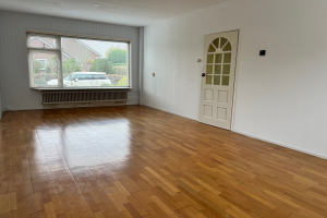 For rent: House Evertsenstraat, Koudekerke - 1