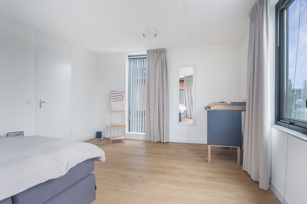 Te huur: Woning Slauerhoffstraat, Alkmaar - 19