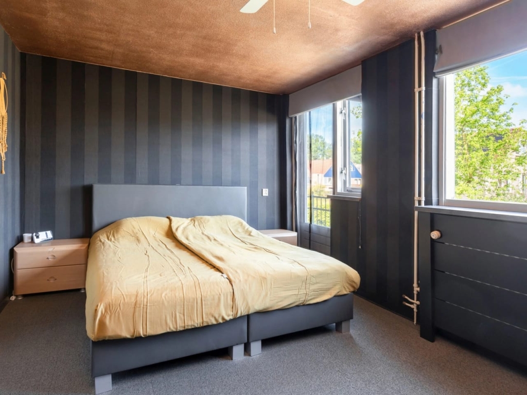 For rent: House Klingelbeek, Ede - 9