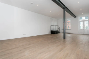 Te huur: Appartement Wilhelminasingel, Maastricht - 1