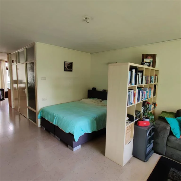 For rent: Studio De Jonghlaan, Nieuwegein - 7