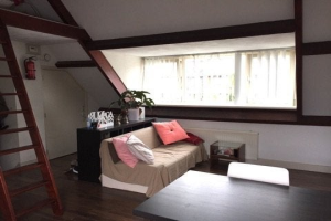 Te huur: Studio Silenenstraat, Den Bosch - 1