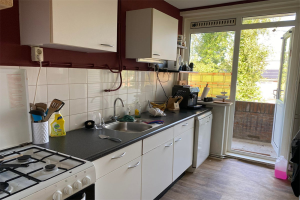 For rent: Apartment Quintusweg, Haren Gn - 1