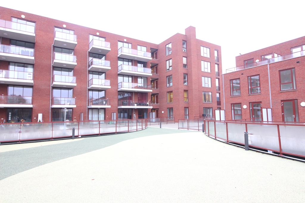 Te huur: Appartement Fultonbaan, Nieuwegein - 1