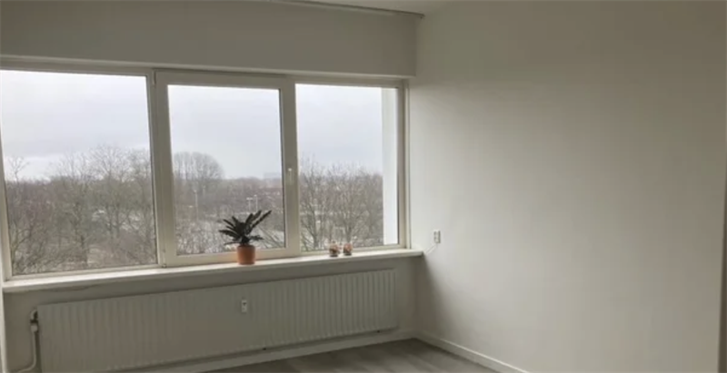 For rent: Apartment Cederstraat, Tilburg - 1