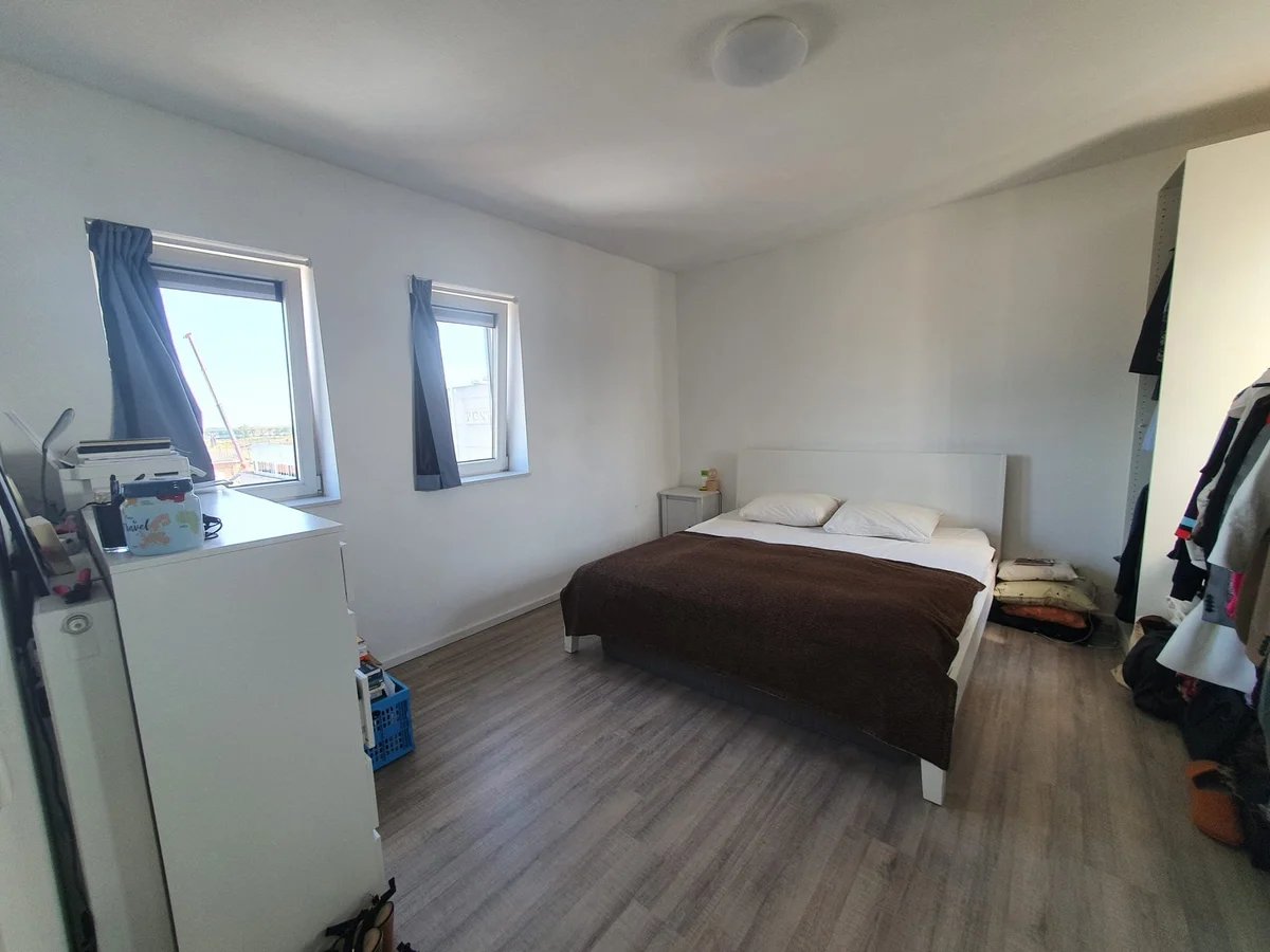 Te huur: Appartement Kadeplein, Roosendaal - 8