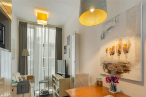 For rent: Apartment Westwagenstraat, Gorinchem - 1
