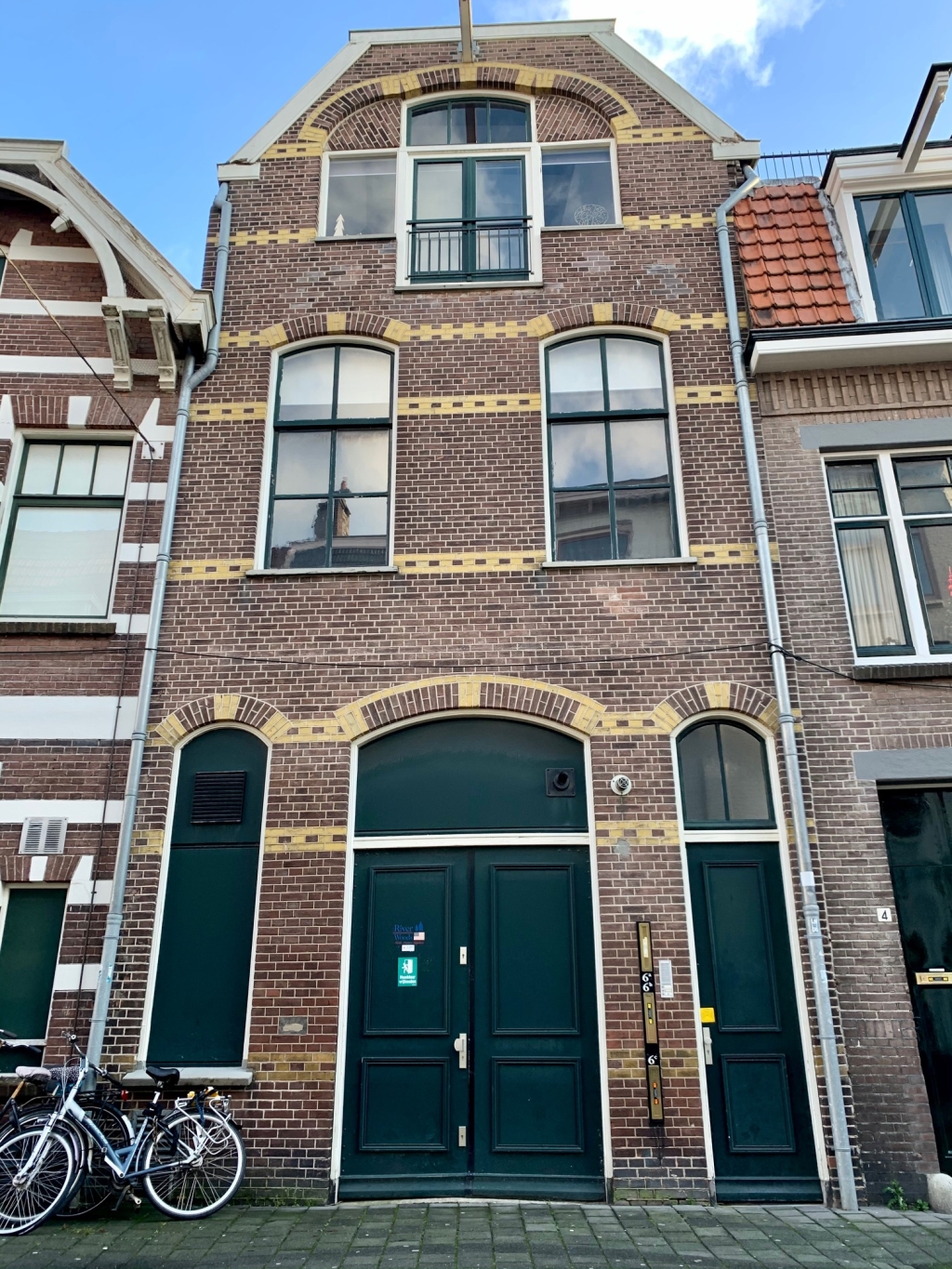 Te huur: Appartement Ossenmarkt, Zwolle - 26