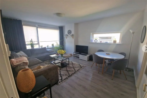 For rent: Apartment Boekenrode, Rotterdam - 1