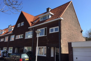 For rent: Apartment Julianastraat, Eindhoven - 1
