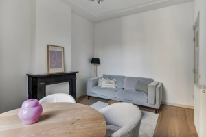 Te huur: Appartement Hendrik Jacobszstraat, Amsterdam - 1