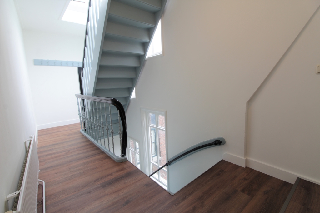 Te huur: Appartement Ossenmarkt, Zwolle - 19