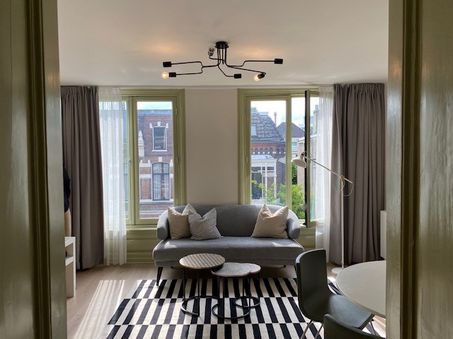 Te huur: Appartement Betuwestraat, Arnhem - 1
