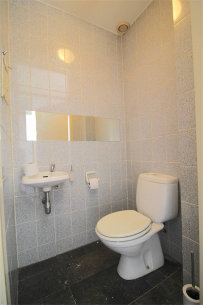 Te huur: Woning Schermerhornbeemd, Etten-Leur - 4