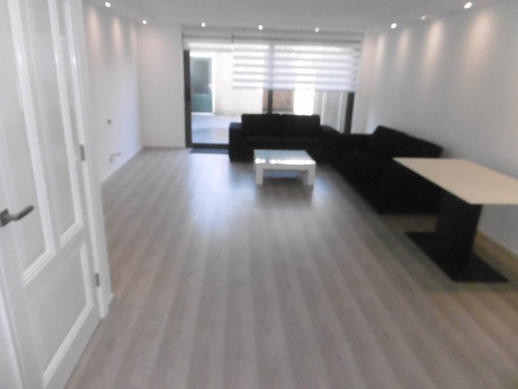 Te huur: Woning Hermitagelaan, Amsterdam - 16