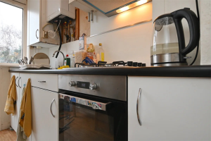 Te huur: Kamer Tweede Willemstraat, Groningen - 1