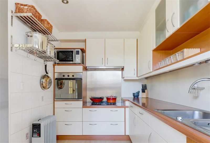 For rent: House Mendes Da Costalaan, Nieuwegein - 7