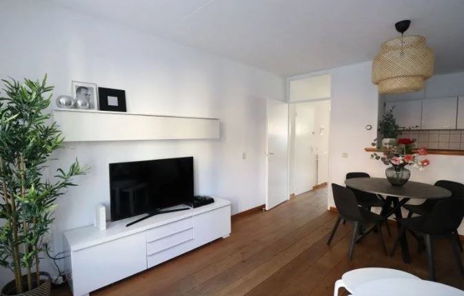 For rent: Apartment Willemstraat, Eindhoven - 11